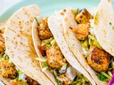 Tofu Tacos