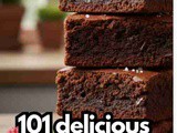 101 Irresistible Holiday Party Desserts: Easy, Delicious, and Crowd-Pleasing Recipes