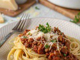 16 Easy Crockpot Spaghetti Recipes – Best Slow Cooker Pasta, Baked Spaghetti, and Dump-and-Go Dinner Ideas