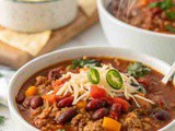 23 Easy Ground Turkey Recipes for Dinner | Quick & Simple Ground Turkey Meal Ideas for Busy Families