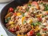 30 Best Thanksgiving Ground Turkey Recipes – Easy Holiday Dinners, Simple Turkey Meals, and Family-Friendly Thanksgiving Ideas