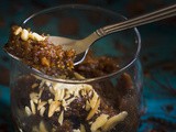 Anjeer Halwa Recipe, Dried Fig Halwa recipe
