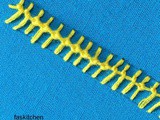 Basque Knot in Hand Embroidery Tutorial (Step By Step & Video)