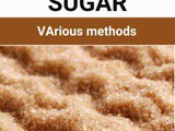 Brown Sugar 101: Nutrition, Benefits, How To Use, Buy, Store | Brown Sugar: a Complete Guide