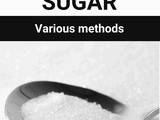 Caster Sugar 101: Nutrition, Benefits, How To Use, Buy, Store | Caster Sugar: a Complete Guide