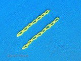 Chain Stitch In Hand Embroidery Stitches Tutorial