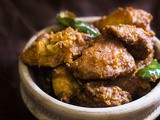 Chicken 65 recipe, How to make Chicken 65 recipe in Tamil Style