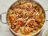 Chicken Kabsa Recipe for Ramadan: Easy Ramzan Special Recipes and Halal Dinner Ideas