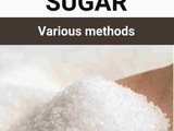 Coarse Sugar 101: Nutrition, Benefits, How To Use, Buy, Store | Coarse Sugar: a Complete Guide