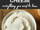 Cream Cheese 101: Nutrition, Benefits, How To Use, Buy, Store | Cream Cheese: a Complete Guide