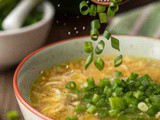 Crockpot Egg Drop Soup Recipe – Easy, Homemade, and Better Than Takeout