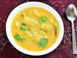 Dalcha Recipe, Hyderabadi How to make dalcha recipe