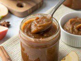 Easy Crockpot Apple Butter Recipe – The Best Slow Cooker Apple Dessert for Fall