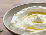 Easy Homemade Labneh Recipe for Ramadan – Simple Halal Ramzan Special Spread for Suhoor and Iftar