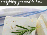Feta Cheese 101: Nutrition, Benefits, How To Use, Buy, Store a Complete Guide