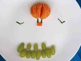 Food Art For Kids 4 (Video)