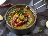 Gongura Chutney Recipe, Andhra Style, Gongura Pachadi