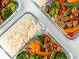 Ground Turkey Stir Fry Recipe | Quick, Easy Meals With Ground Turkey for Dinner