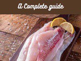Haddock 101: Nutrition, Benefits, How To Use, Buy, Store a Complete Guide