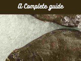 Halibut 101: Nutrition, Benefits, How To Use, Buy, Store a Complete Guide