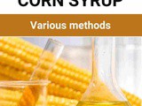 High-fructose corn syrup 101: Nutrition, Benefits, How To Use, Buy, Store | High-fructose corn syrup: a Complete Guide