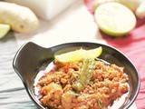 Hyderabadi Mutton Keema Recipe, Lamb Keema Recipe
