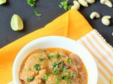 Indian Chicken Korma Recipe, Hyderabadi
