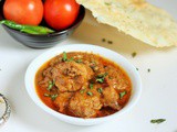 Instant Murgh Makhani Recipe-Butter Chicken Masala