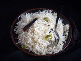 Jeera Rice Recipe, How to make jeera pulao (Step By Step & Video)