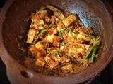 Kadai Paneer Recipe, How to make Paneer Kadai (Step by Step & Video)