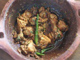 Karahi Chicken Recipe, Pakistani, Kadai Murgh Recipe