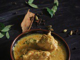 Kerala Style Chicken Curry Recipe, Nadan Chicken Curry