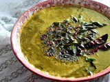 Kulfa Dal Recipe, Kulfa ki Katli, Purslane Leaves Recipe (Step by Step & Video)