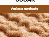 Light Brown Sugar 101: Nutrition, Benefits, How To Use, Buy, Store | Light Brown Sugar: a Complete Guide