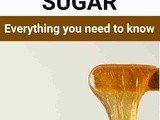 Liquid Sugar 101: Nutrition, Benefits, How To Use, Buy, Store | Liquid Sugar: a Complete Guide