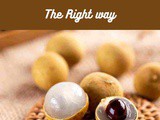 Longan 101: Nutrition, Benefits, How To Use, Buy, Store | Longan: a Complete Guide