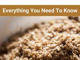 Malt Sugar 101: Nutrition, Benefits, How To Use, Buy, Store | Malt Sugar: a Complete Guide