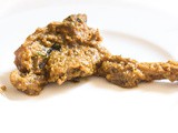 Mutton Chaap Recipe, Pakistani, Mutton Chops Fry