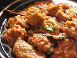 Mutton Handi Recipe, How To Make Mutton Handi