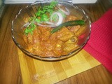 Mutton Handi recipe, Restaurant Style, how to make mutton handi