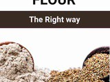 Pearl Millet Flour 101: Nutrition, Benefits, How To Use, Buy, Store | Pearl Millet Flour: a Complete Guide