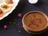 Pepper Rasam Recipe Andhra Style, Mirayalu Chaaru