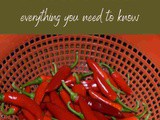Piri Piri 101: Nutrition, Benefits, How To Use, Buy, Store | Piri Piri: a Complete Guide
