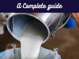 Raw milk 101: Nutrition, Benefits, How To Use, Buy, Store a Complete Guide