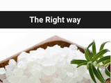 Sea Salt 101: Nutrition, Benefits, How To Use, Buy, Store a Complete Guide