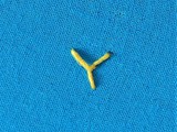 Twisted Fly Stitch In Hand Embroidery Tutorial (Step By Step & Video)