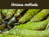 Wasabi 101: Nutrition, Benefits, How To Use, Buy, Store | Wasabi: a Complete Guide