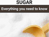 White Granulated Sugar 101: Nutrition, Benefits, How To Use, Buy, Store | White Granulated Sugar: a Complete Guide