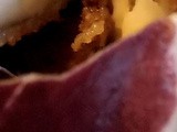 Sweet Potato and Haloumi Salad