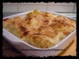 Cavolfiori Gratinati